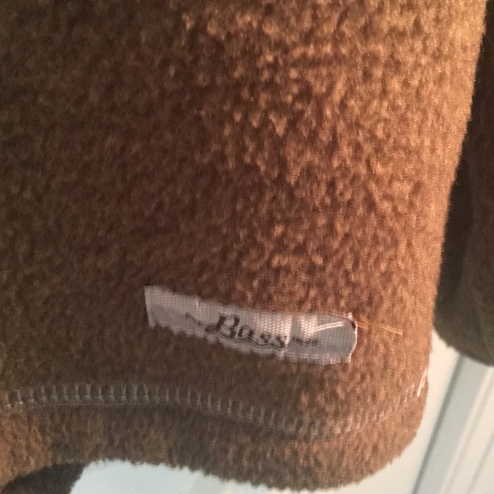 Bass&Co Explorer pullover - Picture 4 of 6